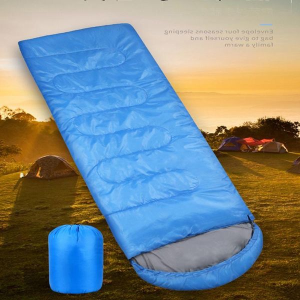 sleeping bags camping bag 4 season warm soft quilt lengthened (1.8 m-2 m height) splicing single
sleeping bags camping bag 4 season warm soft quilt lengthened (1.8 m-2 m height) splicing single