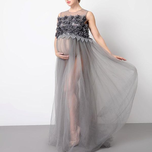 maternity dresses fashion long lace dress for pregnant women pography props picture po shoot pregnancy baby shower clothes, White
maternity dresses fashion long lace dress for pregnant women pography props picture po shoot pregnancy baby shower clothes, White