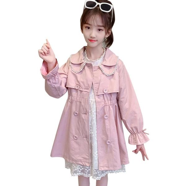 jackets girls long jacket outerwear solid color jakcet coat for spring autumn kids casual clothes, Blue;gray
jackets girls long jacket outerwear solid color jakcet coat for spring autumn kids casual clothes, Blue;gray