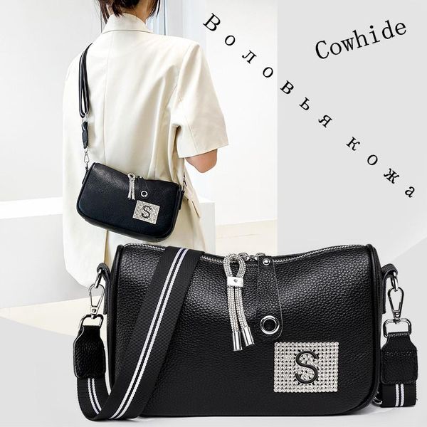 evening bags summer style 100% cowhide shoulder bag luxury solid tassel crossbady for women soft purses and handbags cosmetic
evening bags summer style 100% cowhide shoulder bag luxury solid tassel crossbady for women soft purses and handbags cosmetic