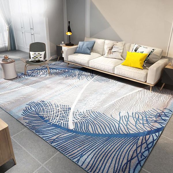 carpets mediterranean feather pattern modern for living room home rug bedroom bedside carpet parlor large rugs floor mat nordic
carpets mediterranean feather pattern modern for living room home rug bedroom bedside carpet parlor large rugs floor mat nordic