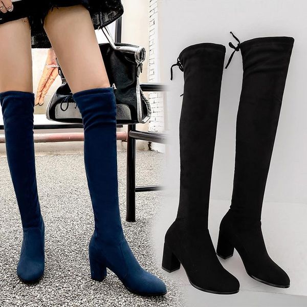boots yqbtdl 2021 winter high heels long overknee stretch faux suede black blue leopard knight over the knee womens shoes
boots yqbtdl 2021 winter high heels long overknee stretch faux suede black blue leopard knight over the knee womens shoes