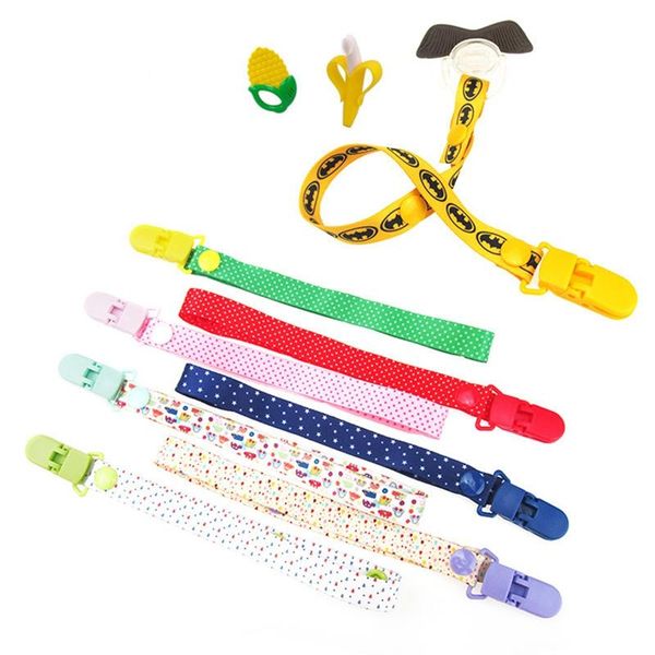 pacifiers# baby cute pacifier clip dummy holder soother chain drop-resistant buckle strap
pacifiers# baby cute pacifier clip dummy holder soother chain drop-resistant buckle strap