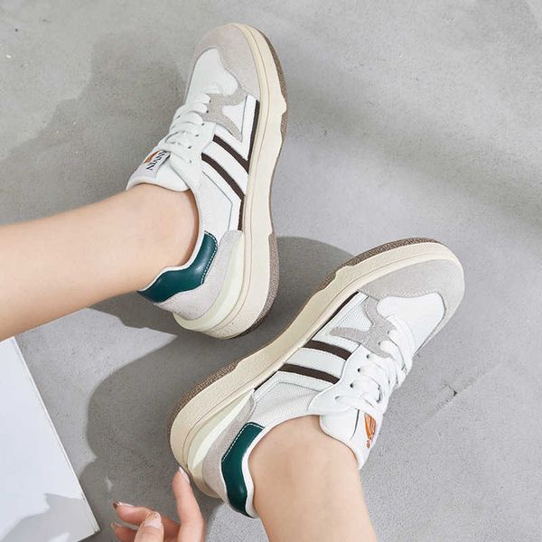 board shoes women's fashion 2021 casual sports flat bottomed students' lightweight breathable mesh small white
board shoes women's fashion 2021 casual sports flat bottomed students' lightweight breathable mesh small white