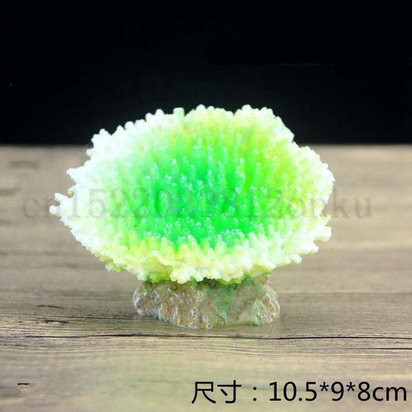 decorations 1pcs arrived simulate resin coral artificial aquatic plant ornament for aquarium fish tank decoration
decorations 1pcs arrived simulate resin coral artificial aquatic plant ornament for aquarium fish tank decoration