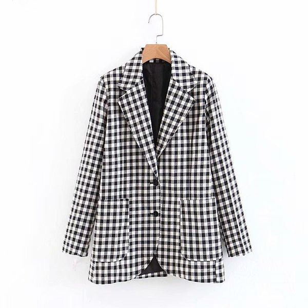 women's jackets fashion women the european and american style lines suit jacket xl60-1630, Black;brown
women's jackets fashion women the european and american style lines suit jacket xl60-1630, Black;brown