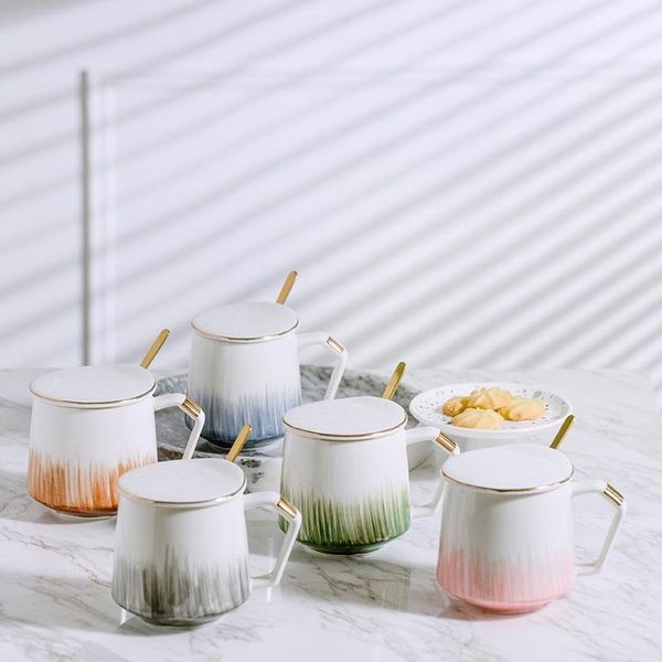mugs ceramic drinking mug japanese hand-painted underglaze color afternoon tea cup breakfast coffee milk lovers water kawaii
mugs ceramic drinking mug japanese hand-painted underglaze color afternoon tea cup breakfast coffee milk lovers water kawaii