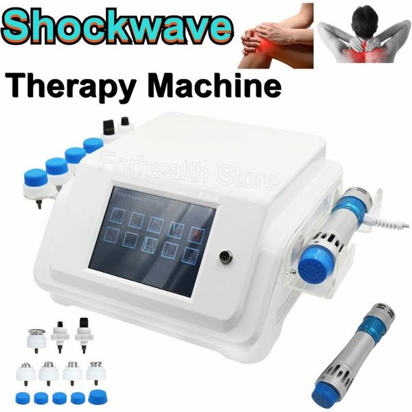 shockwave therapy machine pain relief massager touch screen body relaxation erectile dysfunction / ed treatment 2021 electric massagers
shockwave therapy machine pain relief massager touch screen body relaxation erectile dysfunction / ed treatment 2021 electric massagers