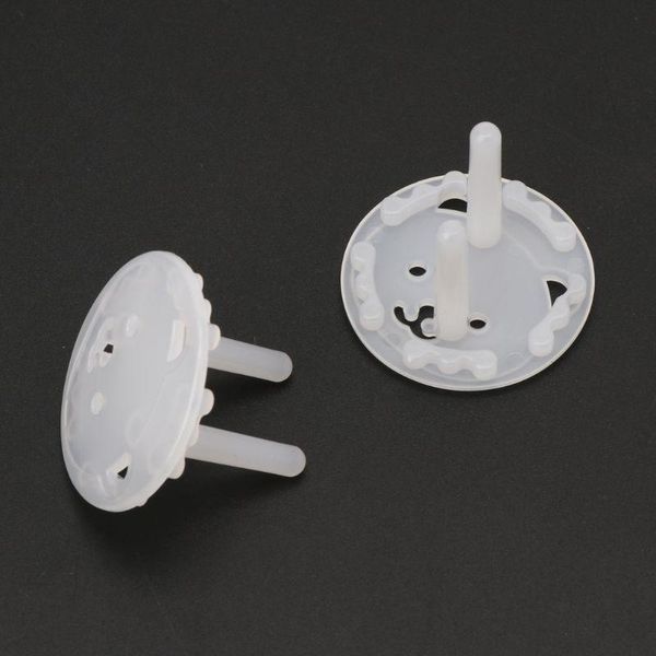 smart power plugs 10pcs eu stand socket cover 2 hole electrical outlet baby child safety electric proof protector
smart power plugs 10pcs eu stand socket cover 2 hole electrical outlet baby child safety electric proof protector
