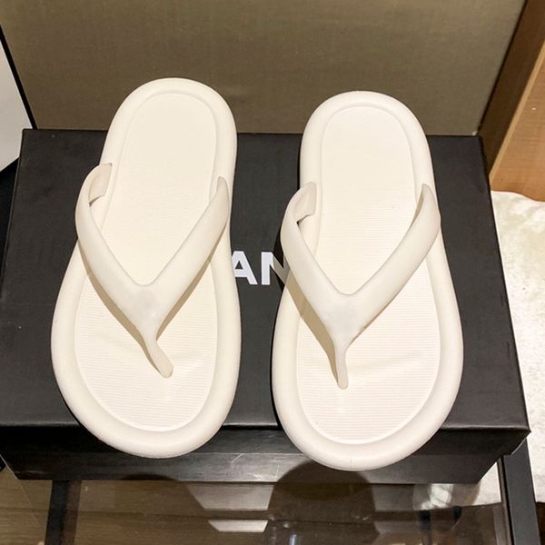 official website 70% off outlet zomer hoge kwaliteit vrouwen platte slippers strand sandalen anti-slip zachte comfortabele casual vakantie s, Black
official website 70% off outlet zomer hoge kwaliteit vrouwen platte slippers strand sandalen anti-slip zachte comfortabele casual vakantie s, Black