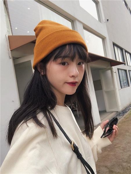 beanies wool sleeve cap women autumn winter couple solid color harajuku thermal knitting beanie hat men
beanies wool sleeve cap women autumn winter couple solid color harajuku thermal knitting beanie hat men