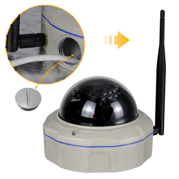 cameras bfmore wireless wifi sony imx323 dome ip camera 1080p/2.0mp ir night vision 2.8-12mm outdoor safety security reset tf card slot
cameras bfmore wireless wifi sony imx323 dome ip camera 1080p/2.0mp ir night vision 2.8-12mm outdoor safety security reset tf card slot