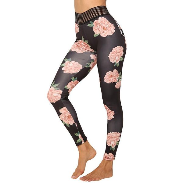 women's pants & capris 2021 women running long flower pattern printed stretchy fitness ladies back pockets casual bodycon, Black;white
women's pants & capris 2021 women running long flower pattern printed stretchy fitness ladies back pockets casual bodycon, Black;white