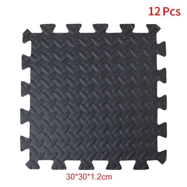 yoga mats 12pcs gym flooring puzzle exercise baby eva foam play interlocking tiles floor carpet for home workout
yoga mats 12pcs gym flooring puzzle exercise baby eva foam play interlocking tiles floor carpet for home workout
