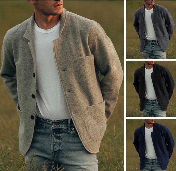 men's casual stylish lightweight suit jackets button down jacket with pockets sports coats fashion dress blazer autumn winter mens, Black;brown
men's casual stylish lightweight suit jackets button down jacket with pockets sports coats fashion dress blazer autumn winter mens, Black;brown