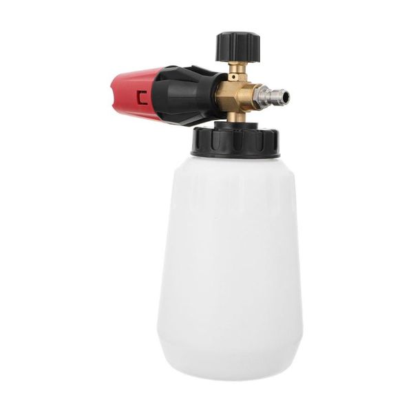 water gun & snow foam lance 1pc foams sprayer useful durable high pressure car washing watering can
water gun & snow foam lance 1pc foams sprayer useful durable high pressure car washing watering can