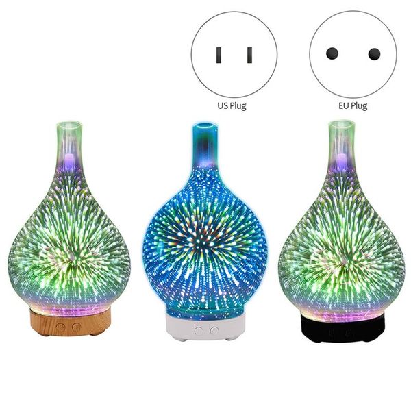 humidifiers 3d usb air humidifier with 7 color led night light aroma oil diffuser
humidifiers 3d usb air humidifier with 7 color led night light aroma oil diffuser
