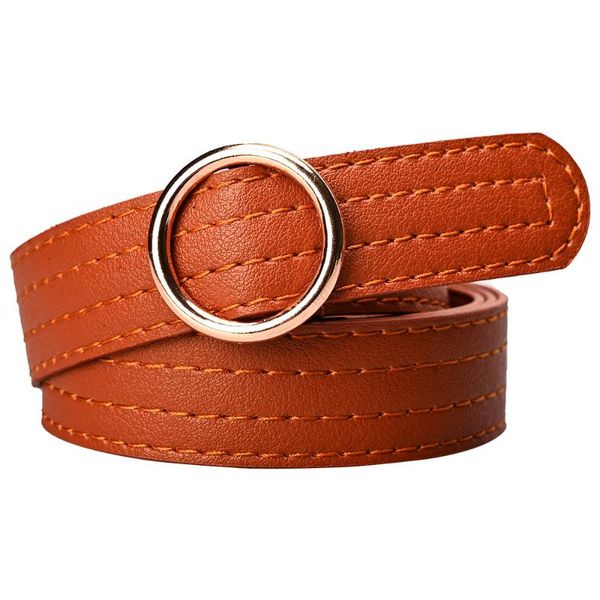 belts nonporous belt metal round button soft decoration jeans pu band women multicolor waistband, Black;brown
belts nonporous belt metal round button soft decoration jeans pu band women multicolor waistband, Black;brown
