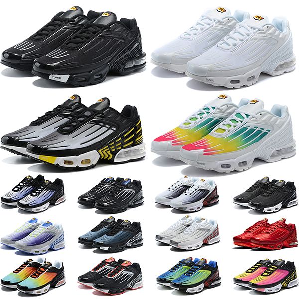 3 tn tuned plus running shoes chaussures iii triple white black hyper blue green neon mens womens trainers sneakers sports
3 tn tuned plus running shoes chaussures iii triple white black hyper blue green neon mens womens trainers sneakers sports
