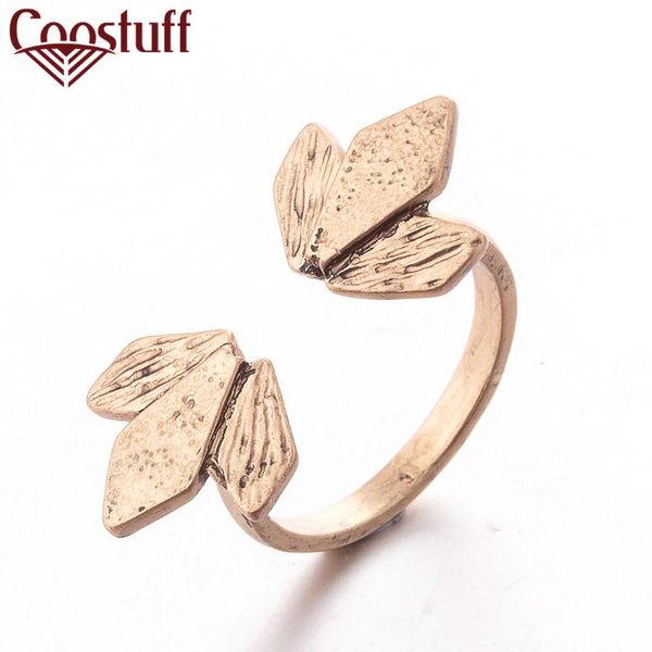 cluster rings vintage gold silver color symmetrical antique for women jewelry wholesale fashion accessories promise female decoration, Golden;silver
cluster rings vintage gold silver color symmetrical antique for women jewelry wholesale fashion accessories promise female decoration, Golden;silver