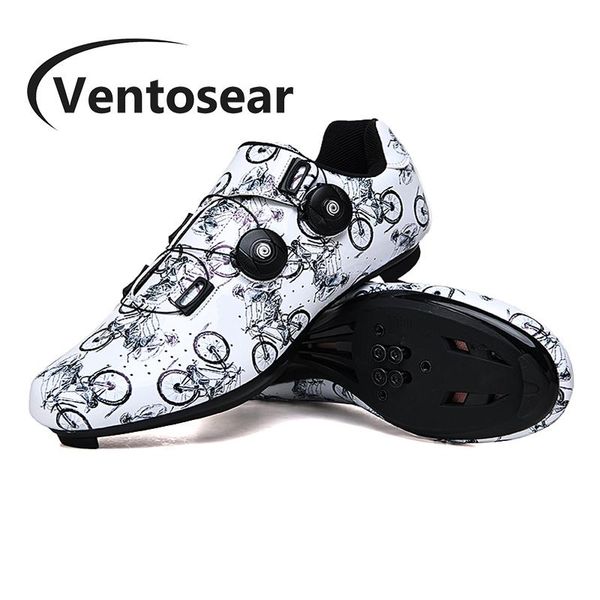 ventosear mtb men professional mountain dirt racing race cycling sneakers women self-locking road cyclist shoes male bike footwear, Black
ventosear mtb men professional mountain dirt racing race cycling sneakers women self-locking road cyclist shoes male bike footwear, Black