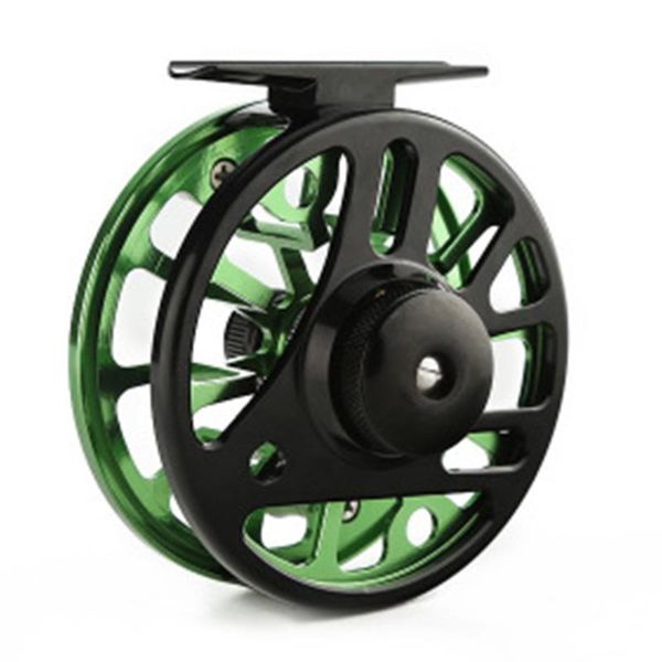 reel one-way bearing fishing aviation aluminum outdoor acccessory baitcasting reels
reel one-way bearing fishing aviation aluminum outdoor acccessory baitcasting reels