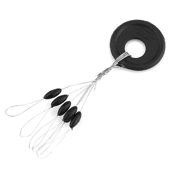 fishing hooks 100pcs lures float sers bobber sspace beans to hurt the line vertical tackle resistance accessories
fishing hooks 100pcs lures float sers bobber sspace beans to hurt the line vertical tackle resistance accessories