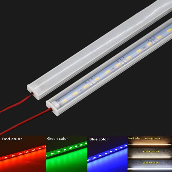 bar lights led hard light dc12v 50cm 20 inch strip smd5730 36leds u shape flat aluminum channel rigid for indoor lighting
bar lights led hard light dc12v 50cm 20 inch strip smd5730 36leds u shape flat aluminum channel rigid for indoor lighting