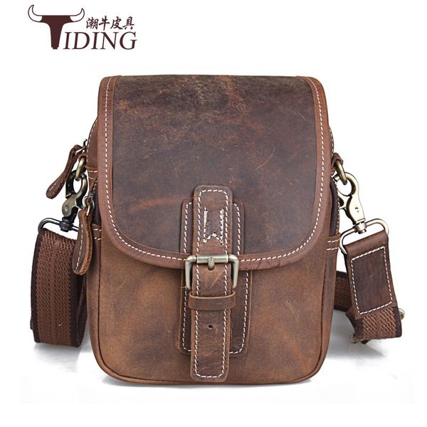 waistbags packs luggage crazy horse leather layer cow men's waist single shoulder messenger bag 3006 bags
waistbags packs luggage crazy horse leather layer cow men's waist single shoulder messenger bag 3006 bags
