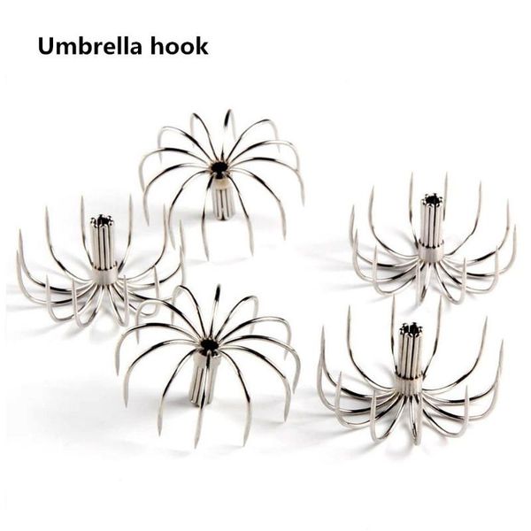 fishing hooks 100pcs squid ocs special hook stainless 12 needles umbrella large fishhook saltwater boat accessories pesca sea tool
fishing hooks 100pcs squid ocs special hook stainless 12 needles umbrella large fishhook saltwater boat accessories pesca sea tool