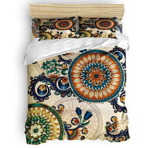 bedding sets geometric circular flowers leaves duvet cover set comfortable bedroom supplies comforter 2/3/4pcs
bedding sets geometric circular flowers leaves duvet cover set comfortable bedroom supplies comforter 2/3/4pcs