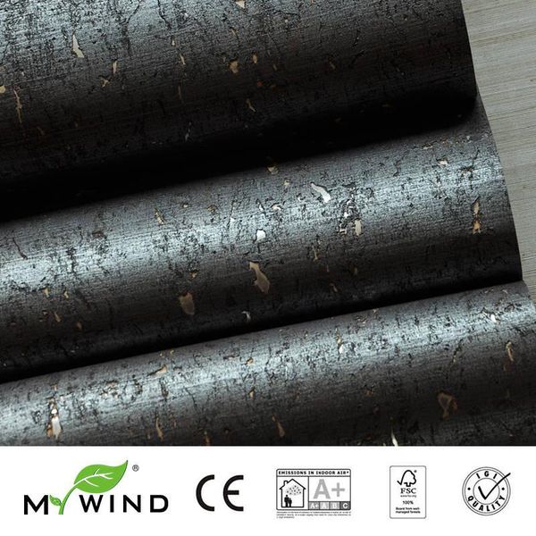 wallpapers mywind iron gray luxury 100% natural material safety innocuity 3d wallpaper in roll decor european aristocracy
wallpapers mywind iron gray luxury 100% natural material safety innocuity 3d wallpaper in roll decor european aristocracy