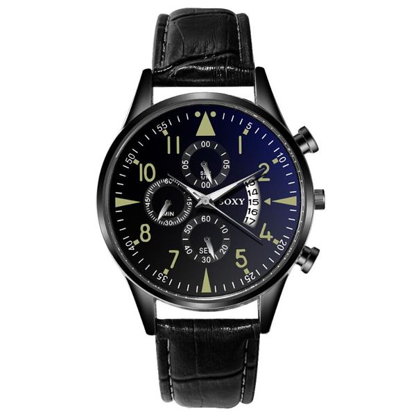 wristwatches men's sport watch fashion luminous calendar analog quartz wrist men leather clock relogio masculino relojes hombre 2021, Slivery;brown
wristwatches men's sport watch fashion luminous calendar analog quartz wrist men leather clock relogio masculino relojes hombre 2021, Slivery;brown