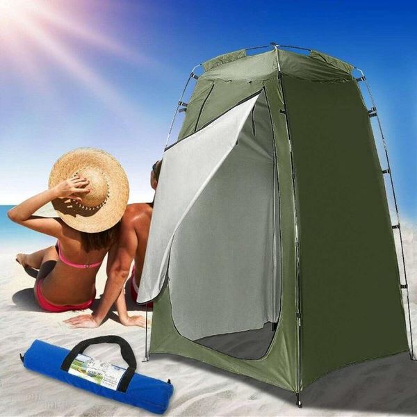 portable waterproof changing fitting room dual layer tourist tents outdoor camping shower bathing tent and shelters
portable waterproof changing fitting room dual layer tourist tents outdoor camping shower bathing tent and shelters