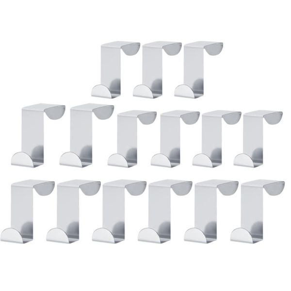 fishing hooks 20pcs reversible z shaped hook traceless door for scarves keys hats
fishing hooks 20pcs reversible z shaped hook traceless door for scarves keys hats
