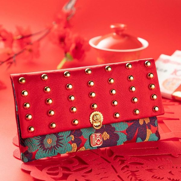 gift wrap year red pocket spring festival envelopes chinese wedding birthday bags creative money pockets wishes
gift wrap year red pocket spring festival envelopes chinese wedding birthday bags creative money pockets wishes