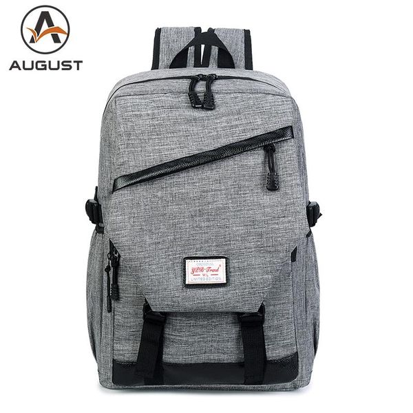 backpack august men 15.6 inch lapwaterproof school bags for teenager female male travel mochila
backpack august men 15.6 inch lapwaterproof school bags for teenager female male travel mochila