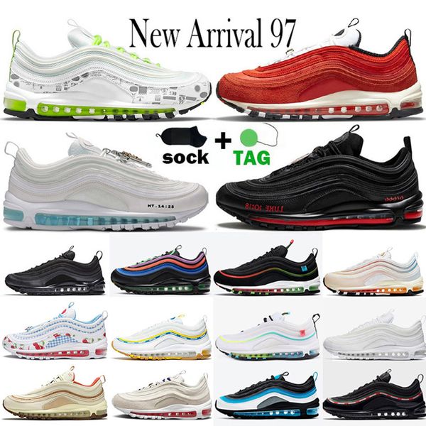 shoes running 97 airs cushion 97s mschf lil nas x satan luke inri jesus black bullet reflective triple white first use cork undefeated sport
shoes running 97 airs cushion 97s mschf lil nas x satan luke inri jesus black bullet reflective triple white first use cork undefeated sport