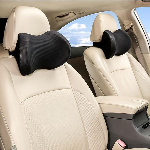 seat cushions universal car headrest neck pillow rest memory foam head support sleep side high elastic ice silk
seat cushions universal car headrest neck pillow rest memory foam head support sleep side high elastic ice silk