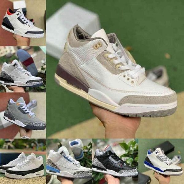 jumpman 3 3s mens womens basketball shoes unc iii cool grey cour purple knicks rivals black cement white ture blue shoe men sports sneakers
jumpman 3 3s mens womens basketball shoes unc iii cool grey cour purple knicks rivals black cement white ture blue shoe men sports sneakers