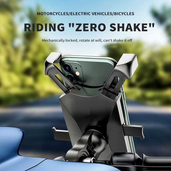 cell phone mounts & holders motorcycle holder suitable for motorcycles bicycles battery cars a good choice cycling and travel assistant
cell phone mounts & holders motorcycle holder suitable for motorcycles bicycles battery cars a good choice cycling and travel assistant
