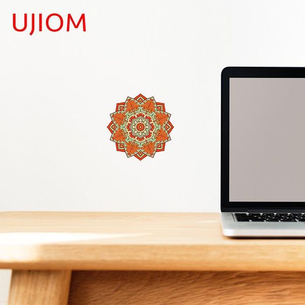 wall stickers ujiom mandala door sticker home office bedroom accessories decor poster children's
wall stickers ujiom mandala door sticker home office bedroom accessories decor poster children's