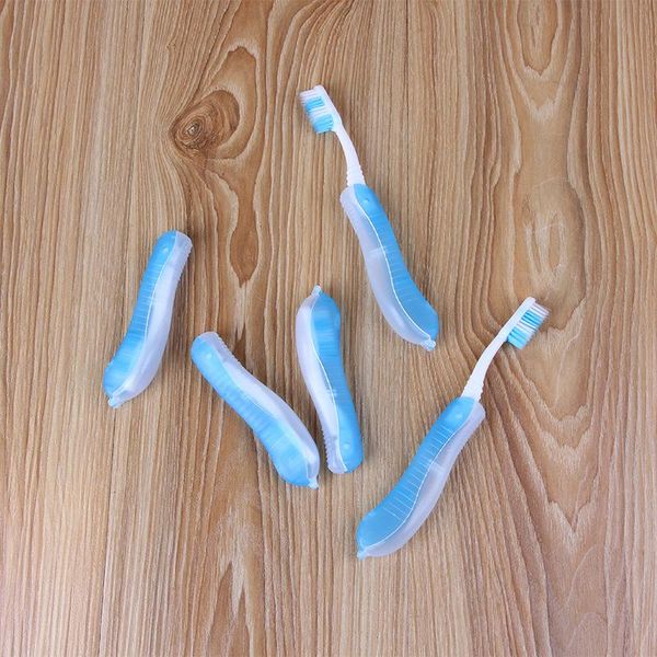 toothbrush holders 1pcs oral cleaning portable plastic foldable teeth care bathroom accessories for camping outdoor travel blue
toothbrush holders 1pcs oral cleaning portable plastic foldable teeth care bathroom accessories for camping outdoor travel blue