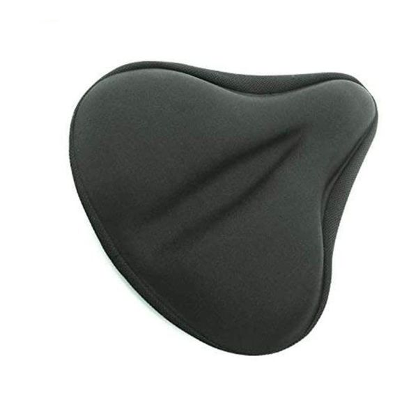 bike saddles widened bicycle cushion cover mountain comfort ultra soft saddle silicone pad
bike saddles widened bicycle cushion cover mountain comfort ultra soft saddle silicone pad