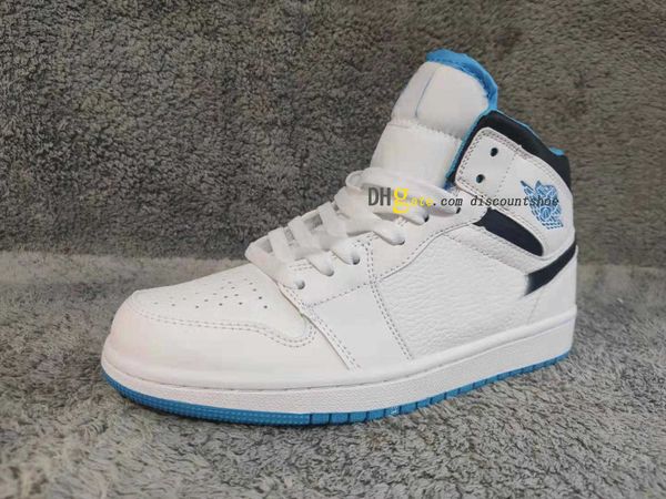 1 mid laser blue basketball shoes 1s mens womens shoe sneakers for size 36-46 554724 141
1 mid laser blue basketball shoes 1s mens womens shoe sneakers for size 36-46 554724 141