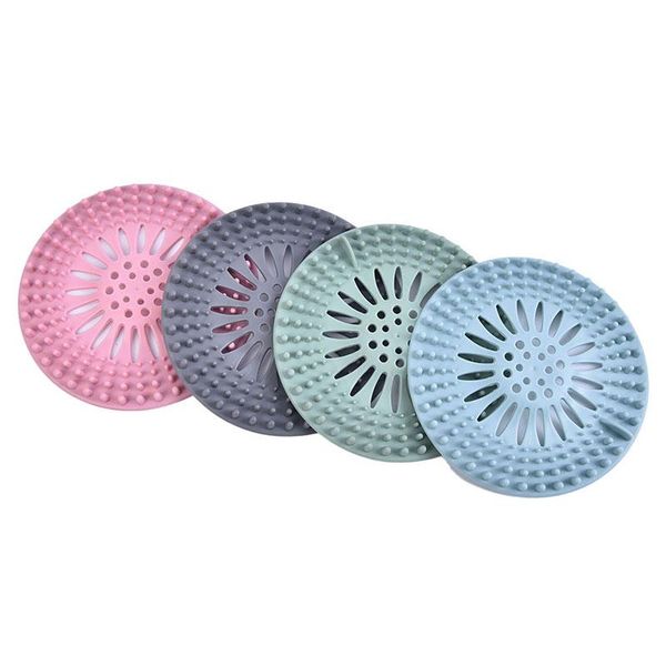 1pc sink sewer filter floor drain strainer water hair ser bath catcher shower cover kitchen bathroom anti clogging accessory set
1pc sink sewer filter floor drain strainer water hair ser bath catcher shower cover kitchen bathroom anti clogging accessory set