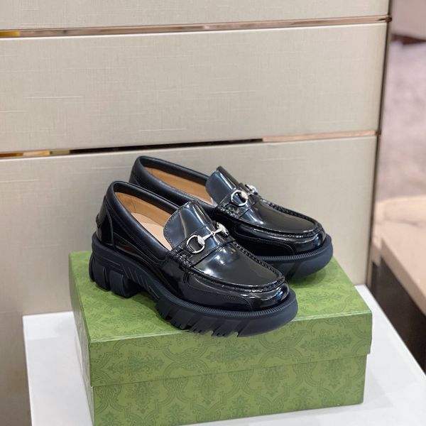 new season shoes fashion men's leather luxury designer lace up platform oversized sole sneakers white black casual b206
new season shoes fashion men's leather luxury designer lace up platform oversized sole sneakers white black casual b206