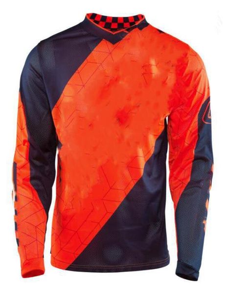 summer outdoor riding off-road motorcycle mountain bike t-shirts long-sleeved racing cars quick-drying can be customized
summer outdoor riding off-road motorcycle mountain bike t-shirts long-sleeved racing cars quick-drying can be customized