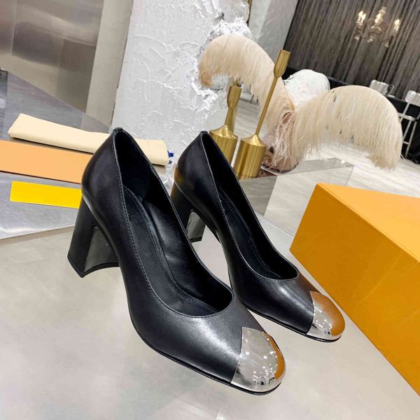 spring summer new women's sandals real leather comfortable ankle buckle hollow metal heel pumps personality peep toe shoes 35-41casual, Black
spring summer new women's sandals real leather comfortable ankle buckle hollow metal heel pumps personality peep toe shoes 35-41casual, Black