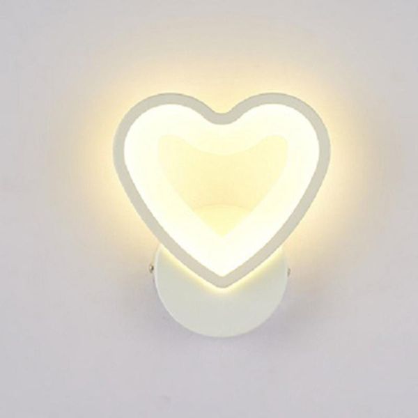 wall lamp leds indoor lighting sconces ac176-265v light fixture for bedside corridor mounted home decoration
wall lamp leds indoor lighting sconces ac176-265v light fixture for bedside corridor mounted home decoration